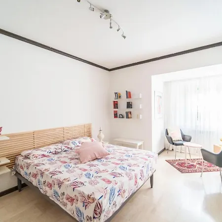 Rossella Appartement *