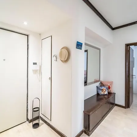 Rossella Appartement Triëst